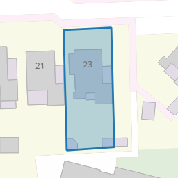 Perceel DTN03-C-2548