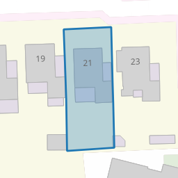 Perceel DTN03-C-2549