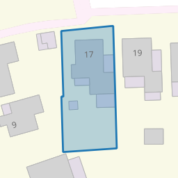 Perceel DTN03-C-2551