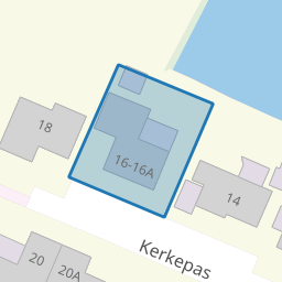 Perceel DTN03-C-2554