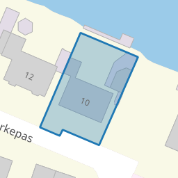 Perceel DTN03-C-2558