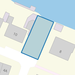 Perceel DTN03-C-2559