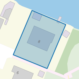 Perceel DTN03-C-2560