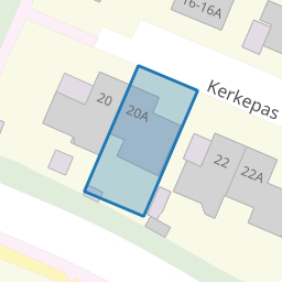 Perceel DTN03-C-2562