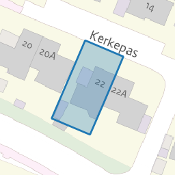 Perceel DTN03-C-2563