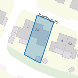 Perceel DTN03-C-2566