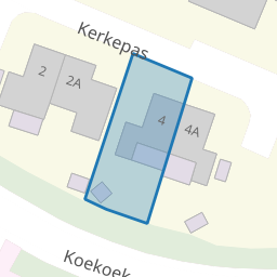 Perceel DTN03-C-2567