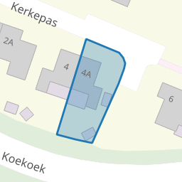 Perceel DTN03-C-2568