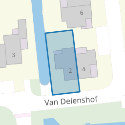 Perceel DTN03-C-2574