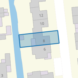 Perceel DTN03-C-2576