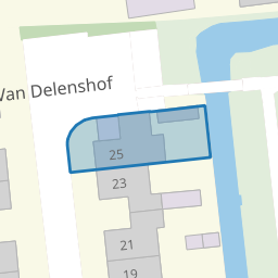 Perceel DTN03-C-2583