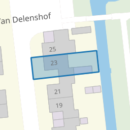 Perceel DTN03-C-2584