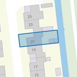 Perceel DTN03-C-2585