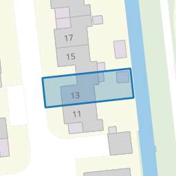 Perceel DTN03-C-2589