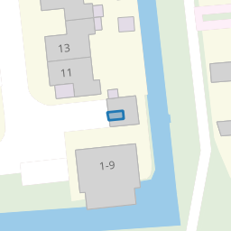 Perceel DTN03-C-2592