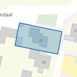 Perceel DTN03-C-2599