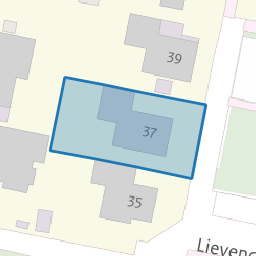 Perceel DTN03-C-2601