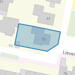 Perceel DTN03-C-2602