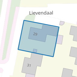 Perceel DTN03-C-2603