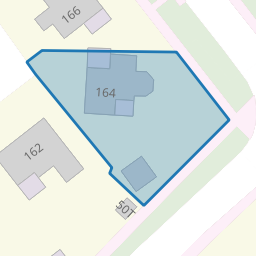 Perceel DTN03-C-2613