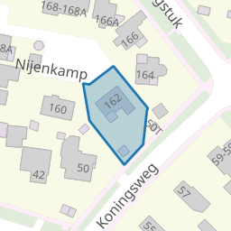 Perceel DTN03-C-2614