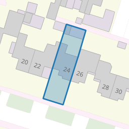 Perceel DTN03-C-2617