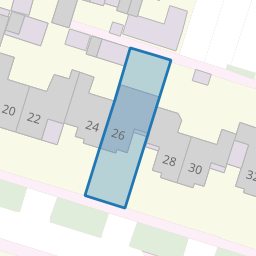 Perceel DTN03-C-2618