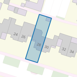 Perceel DTN03-C-2619