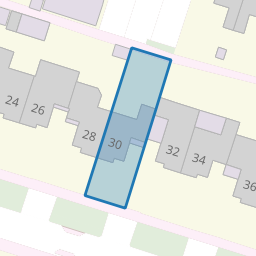 Perceel DTN03-C-2620