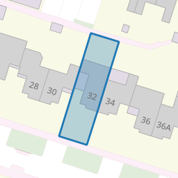 Perceel DTN03-C-2621