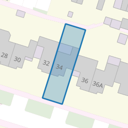 Perceel DTN03-C-2622