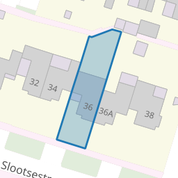 Perceel DTN03-C-2623