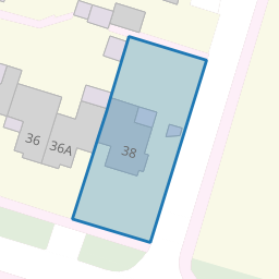 Perceel DTN03-C-2625