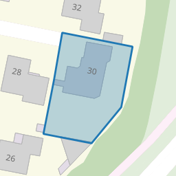 Perceel DTN03-C-2631