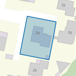 Perceel DTN03-C-2632