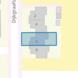 Perceel DTN03-C-2647