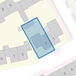 Perceel DTN03-C-2658