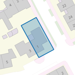 Perceel DTN03-C-2659