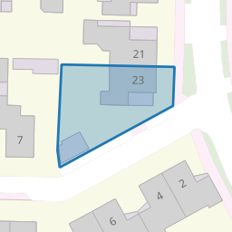 Perceel DTN03-C-2660