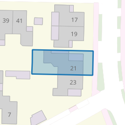 Perceel DTN03-C-2661