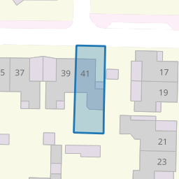 Perceel DTN03-C-2664