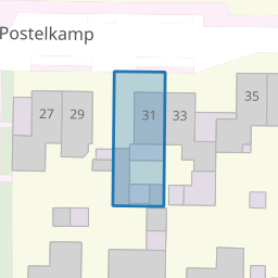 Perceel DTN03-C-2669