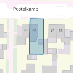 Perceel DTN03-C-2670