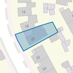 Perceel DTN03-C-2672