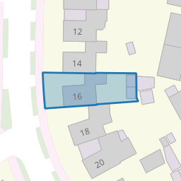 Perceel DTN03-C-2674