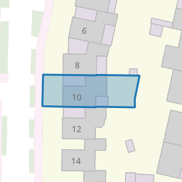 Perceel DTN03-C-2677