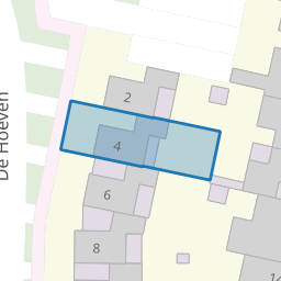 Perceel DTN03-C-2680
