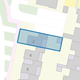 Perceel DTN03-C-2681