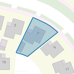 Perceel DTN03-C-2686
