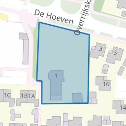 Perceel DTN03-C-2689